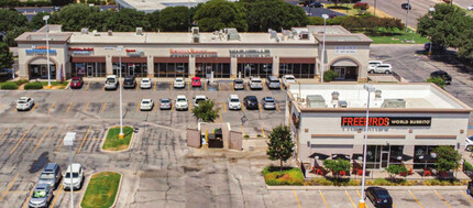 200-300 N New Rd, Waco, TX for lease Building Photo- Image 2 of 3