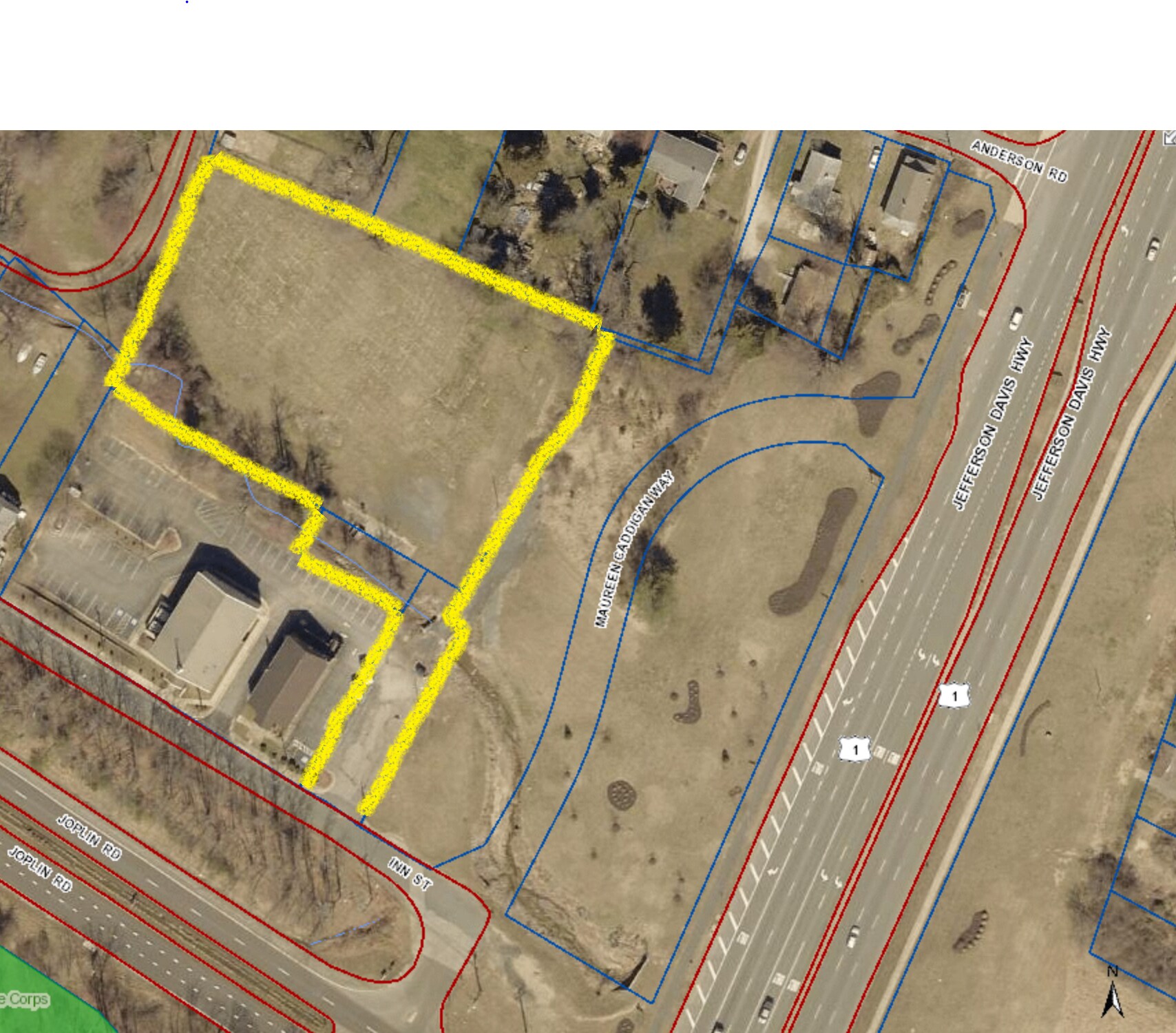 4208 Inn St, Triangle, VA for sale Other- Image 1 of 1