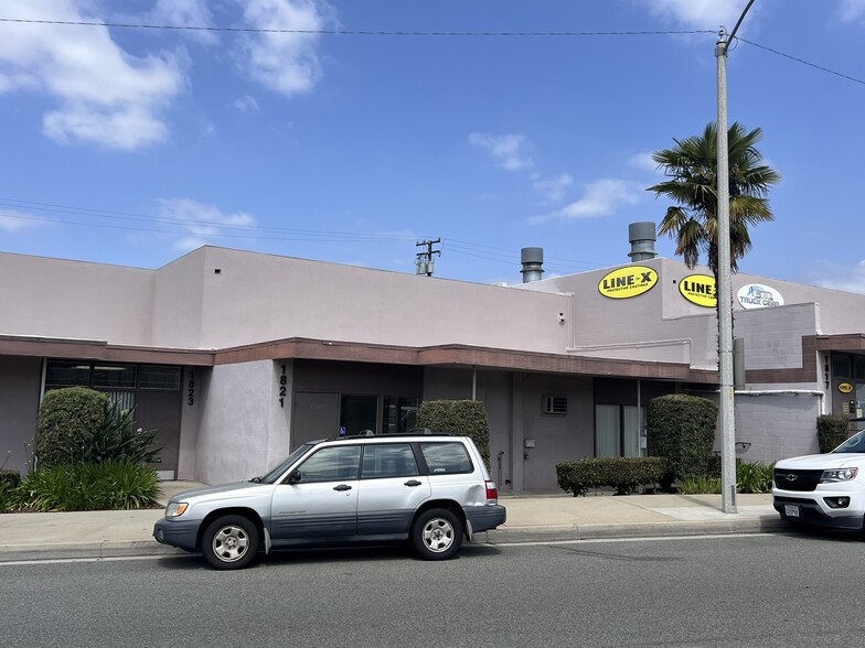 1819 S Myrtle Ave, Monrovia, CA for lease - Building Photo - Image 1 of 8