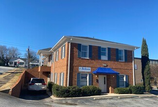 More details for 301 N Pine St, Spartanburg, SC - Office for Lease