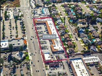 More details for 1832-1882 N Tustin Ave, Orange, CA - Retail for Lease