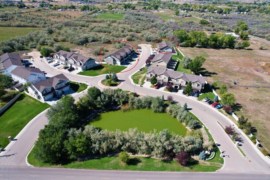 401428 E Grayfox Ln, Vernal, UT 84078