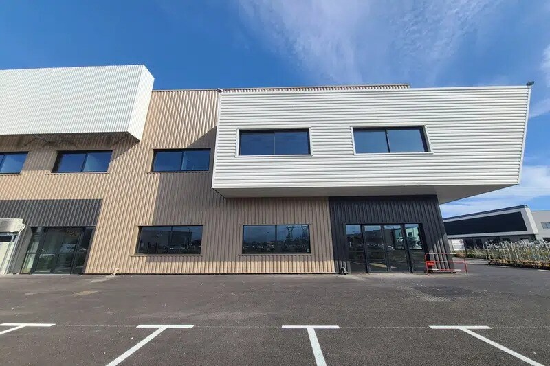 Flex in Sète for lease - Building Photo - Image 3 of 6