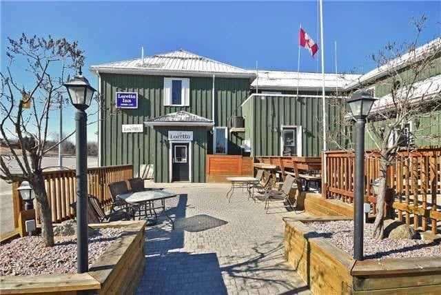 7994 County Rd 1, Adjala-Tosorontio, ON for sale - Primary Photo - Image 1 of 1