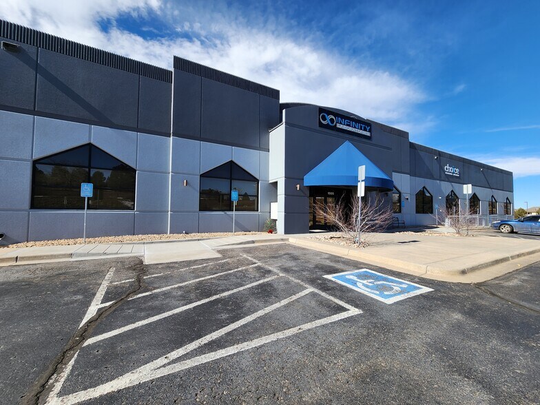 1585 S Perry St, Castle Rock, CO for sale - Building Photo - Image 1 of 1