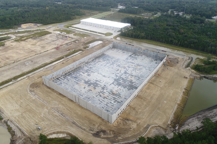 362 Exchange Plz, Hardeeville, SC for sale - Building Photo - Image 1 of 1