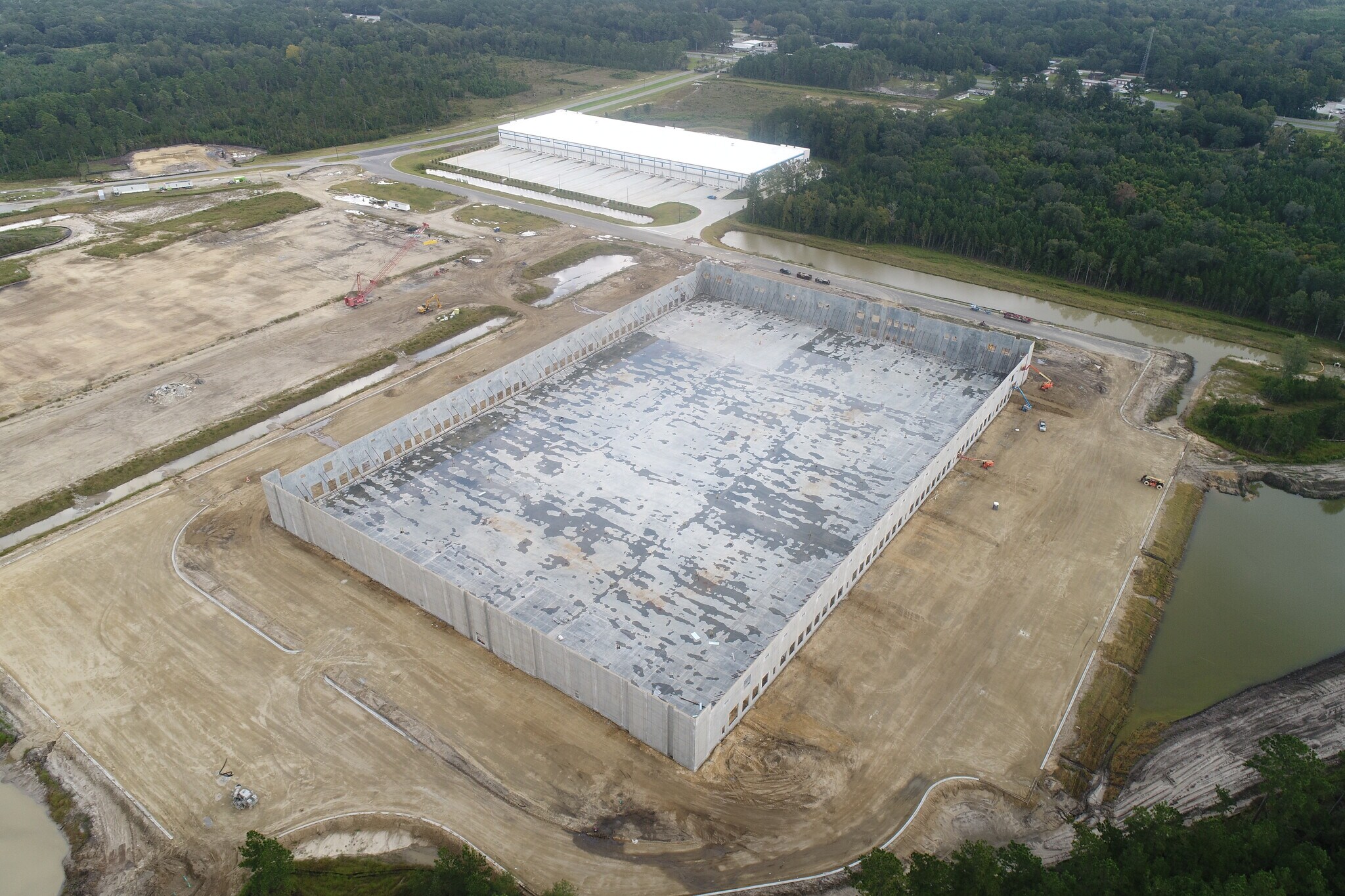 362 Exchange Plz, Hardeeville, SC for sale Building Photo- Image 1 of 1