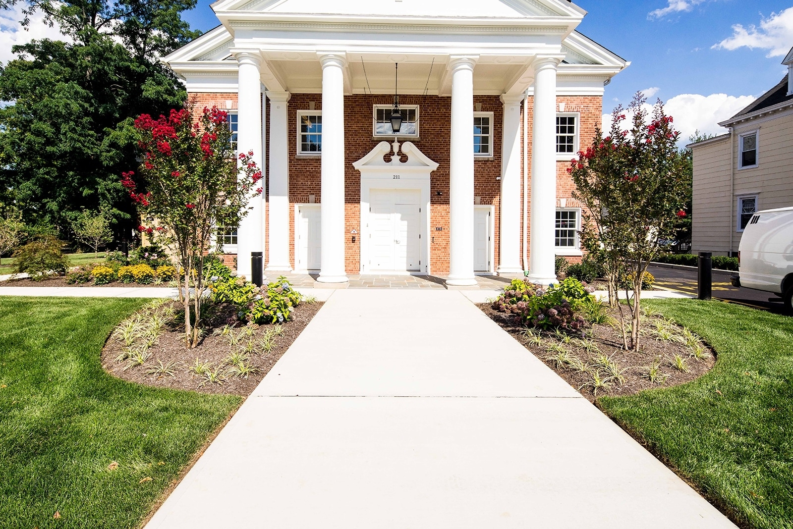 211 Broad St, Red Bank, NJ for lease Building Photo- Image 1 of 9