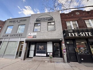 More details for 1390 Coney Island Ave, Brooklyn, NY - Retail for Lease