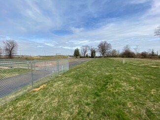 More details for 4151 E Street Rd, Trevose, PA - Land for Lease