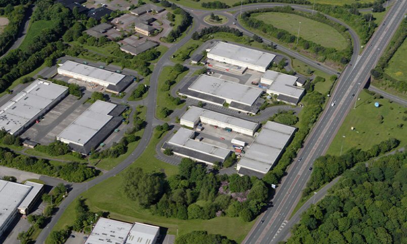 Boleyn Ct, Runcorn for lease - Building Photo - Image 2 of 5