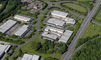 More details for Boleyn Ct, Runcorn - Industrial for Lease