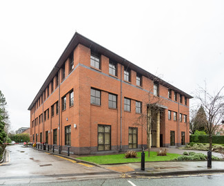 More details for 4 Station Rd, Cheadle - Office for Lease