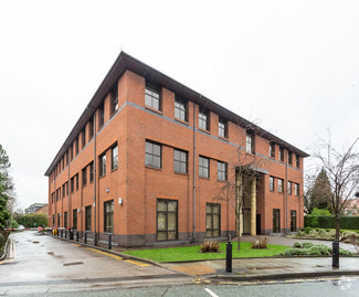 More details for 4 Station Rd, Cheadle - Office for Lease