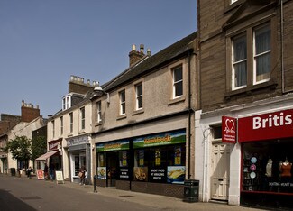More details for 183-189 High St, Arbroath - Office/Retail for Lease