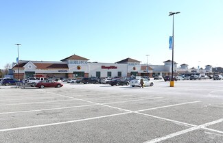 More details for 351 N Frontage Rd, New London, CT - Retail for Lease