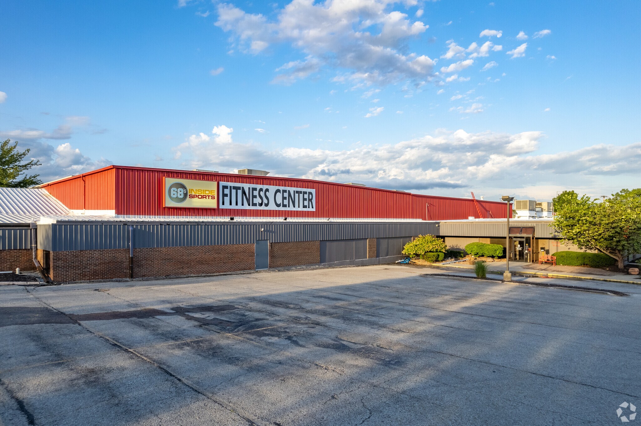 11301 88th St, Overland Park, KS for sale Building Photo- Image 1 of 1