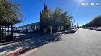 More details for 7730-7750 Gloria Ave, Van Nuys, CA - Industrial for Lease