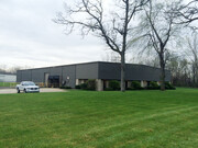 54900 County Road 17, Elkhart IN - Warehouse