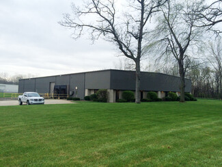 More details for 54900 County Road 17, Elkhart, IN - Industrial for Lease