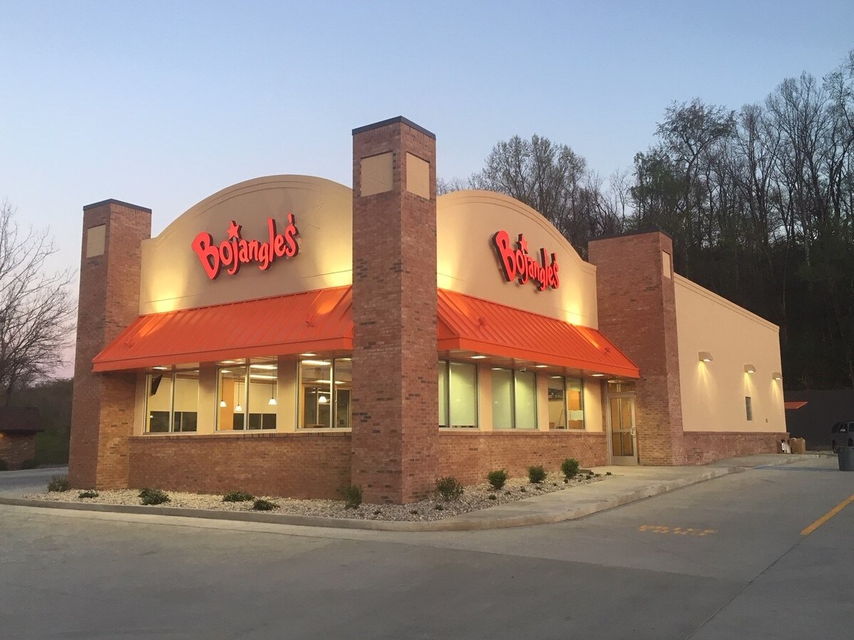 3323 US Route 60, Huntington, WV 25705