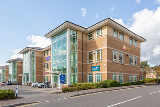 More details for Mulberry Dr, Cardiff - Office for Lease