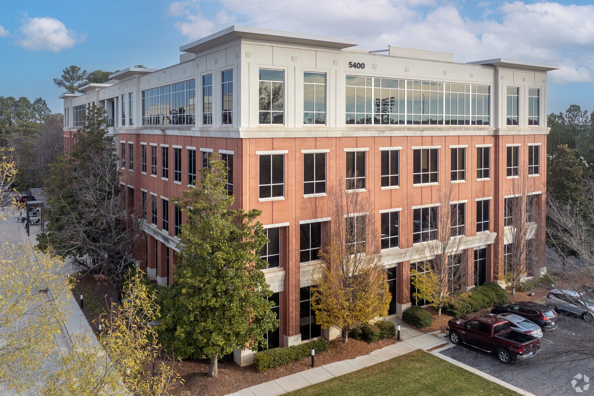 5400 Trinity Rd, Raleigh, NC for sale Primary Photo- Image 1 of 1