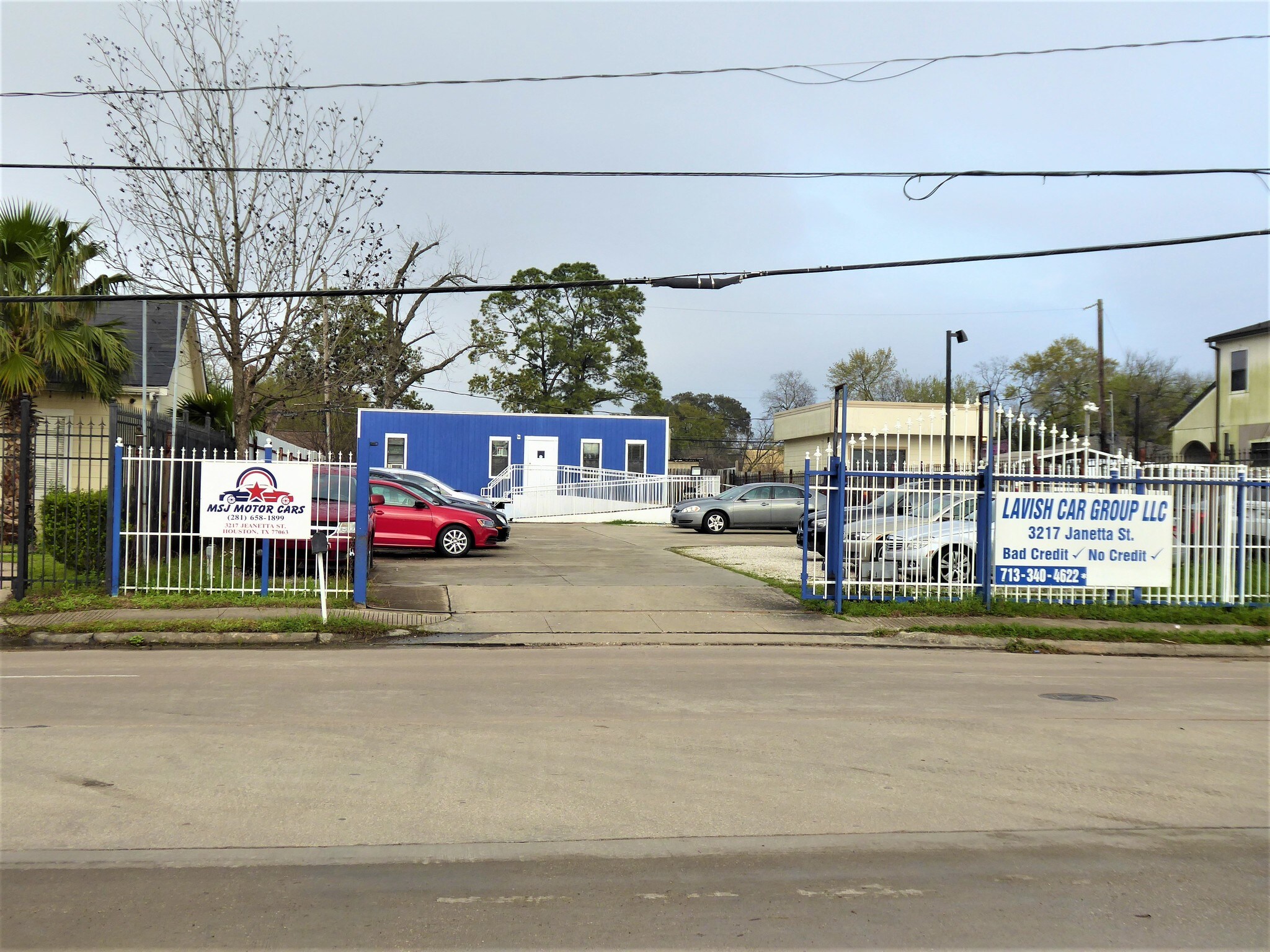 3217 Jeanetta Rd, Houston, TX for sale Other- Image 1 of 1