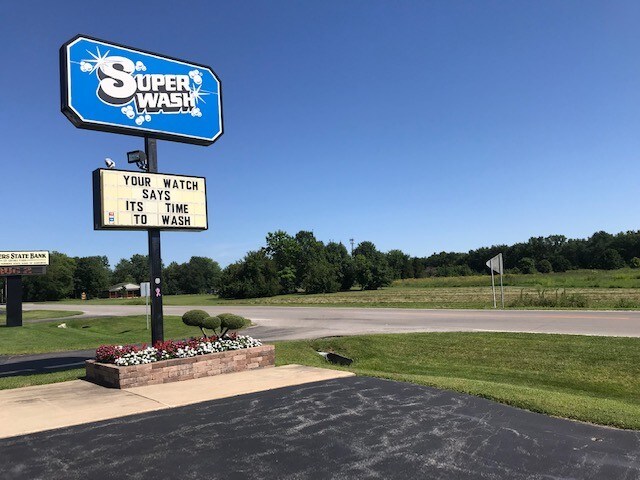 3310 Waldron Rd, Aroma Park, IL for sale - Building Photo - Image 1 of 1