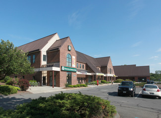 More details for 6-10 University Dr, Amherst, MA - Office for Lease