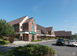 More details for 6-10 University Dr, Amherst, MA - Office for Lease