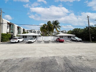 More details for 1030 N Victoria Park Rd, Fort Lauderdale, FL - Multifamily for Sale