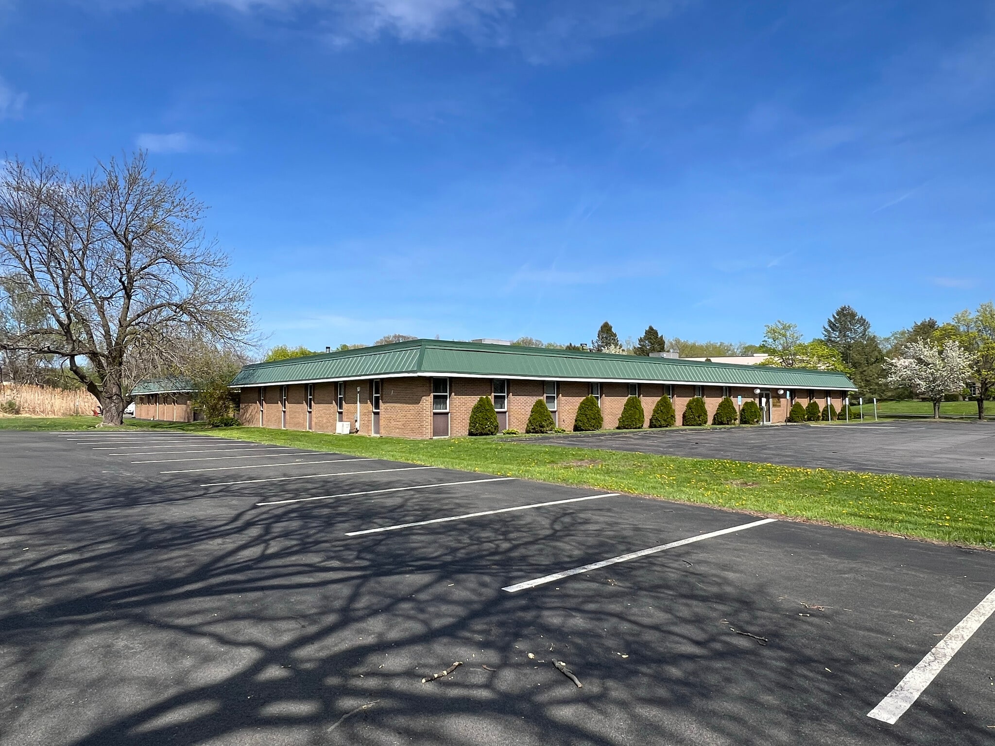 4 Avis Dr, Latham, NY for sale Building Photo- Image 1 of 8