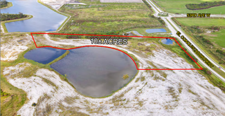 More details for El Conquistador Pkwy, Bradenton, FL - Land for Sale