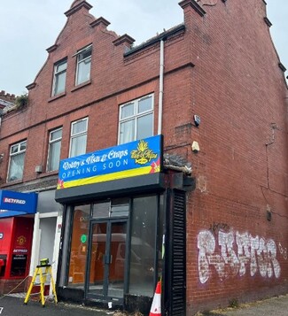 More details for 888 Chester Rd, Manchester - Retail for Lease