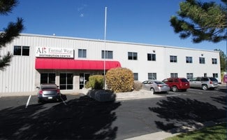 More details for Boeing Dr & Lockheed Ave – for Sale, Loveland, CO