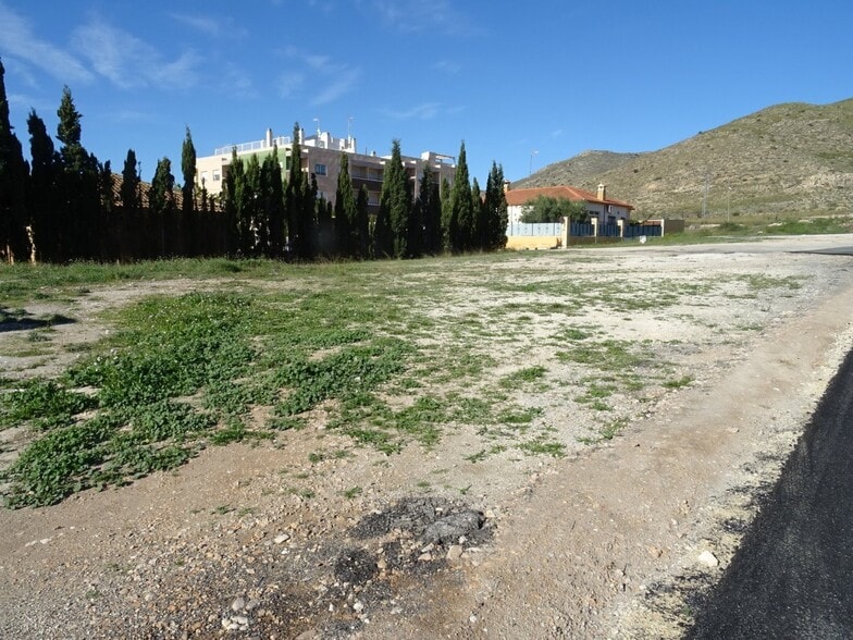 Land in Hondón de los Frailes for sale - Building Photo - Image 3 of 4