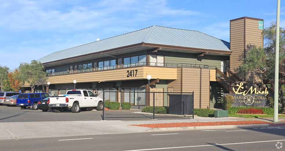 2433 Mariner Square Loop, Alameda, CA for lease - Building Photo - Image 2 of 4