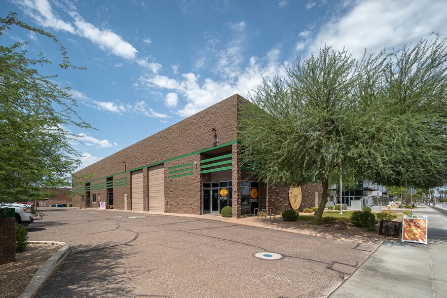 364 S Smith Rd, Tempe, AZ for sale - Building Photo - Image 1 of 1