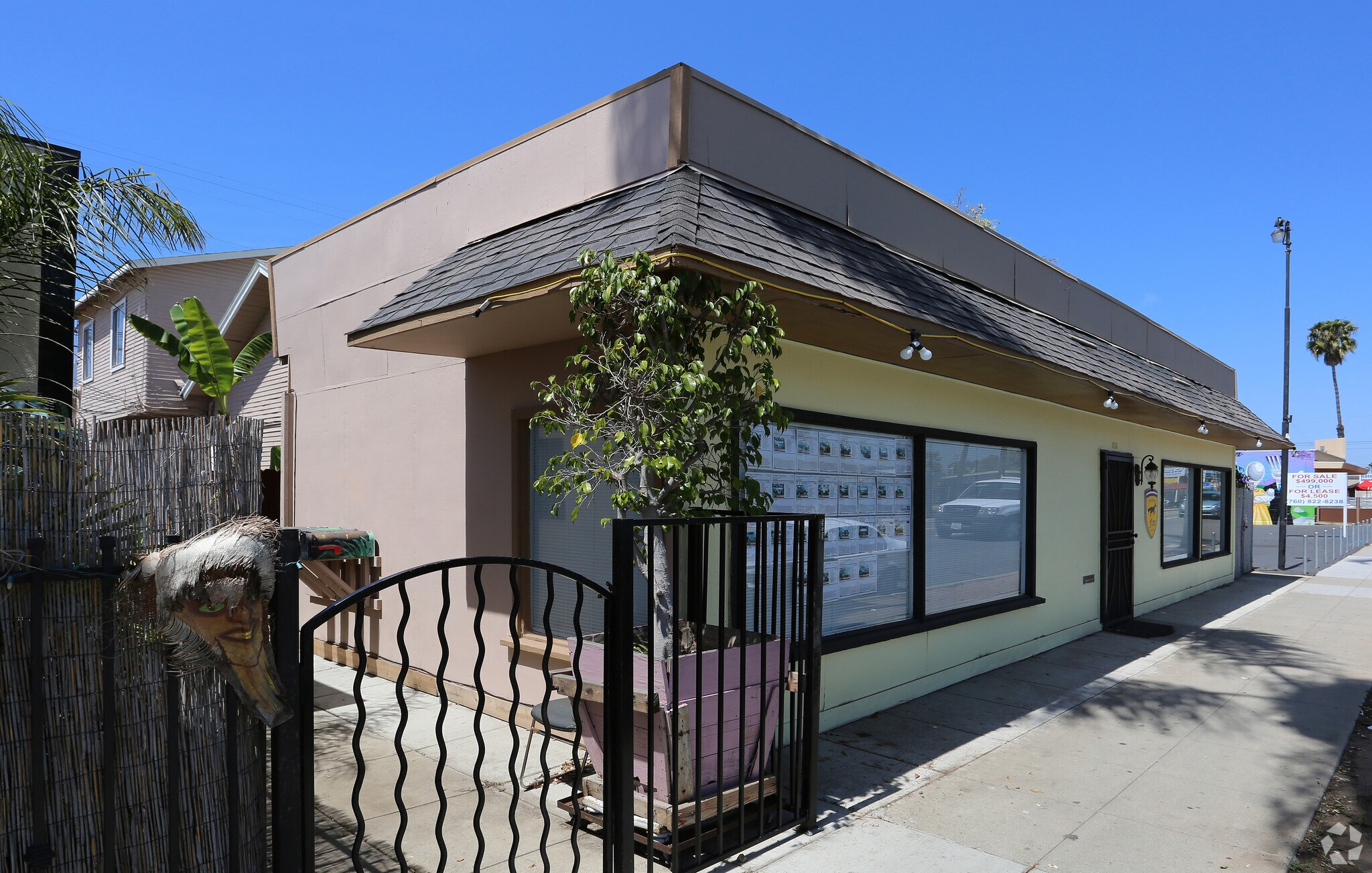1015 S Coast Hwy, Oceanside, CA for sale Primary Photo- Image 1 of 1