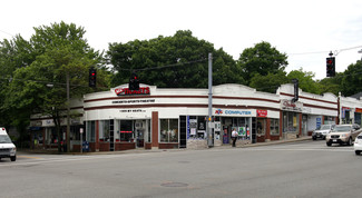 More details for 358-370 Boylston St, Brookline, MA - Retail for Lease