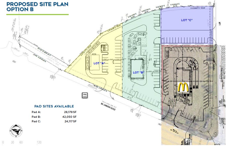 10203 Devinwood Dr, Baytown, TX for lease - Building Photo - Image 3 of 4