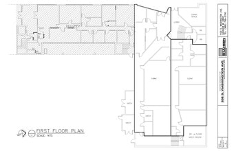 308 S Washington Ave, Saginaw, MI for lease Site Plan- Image 1 of 1