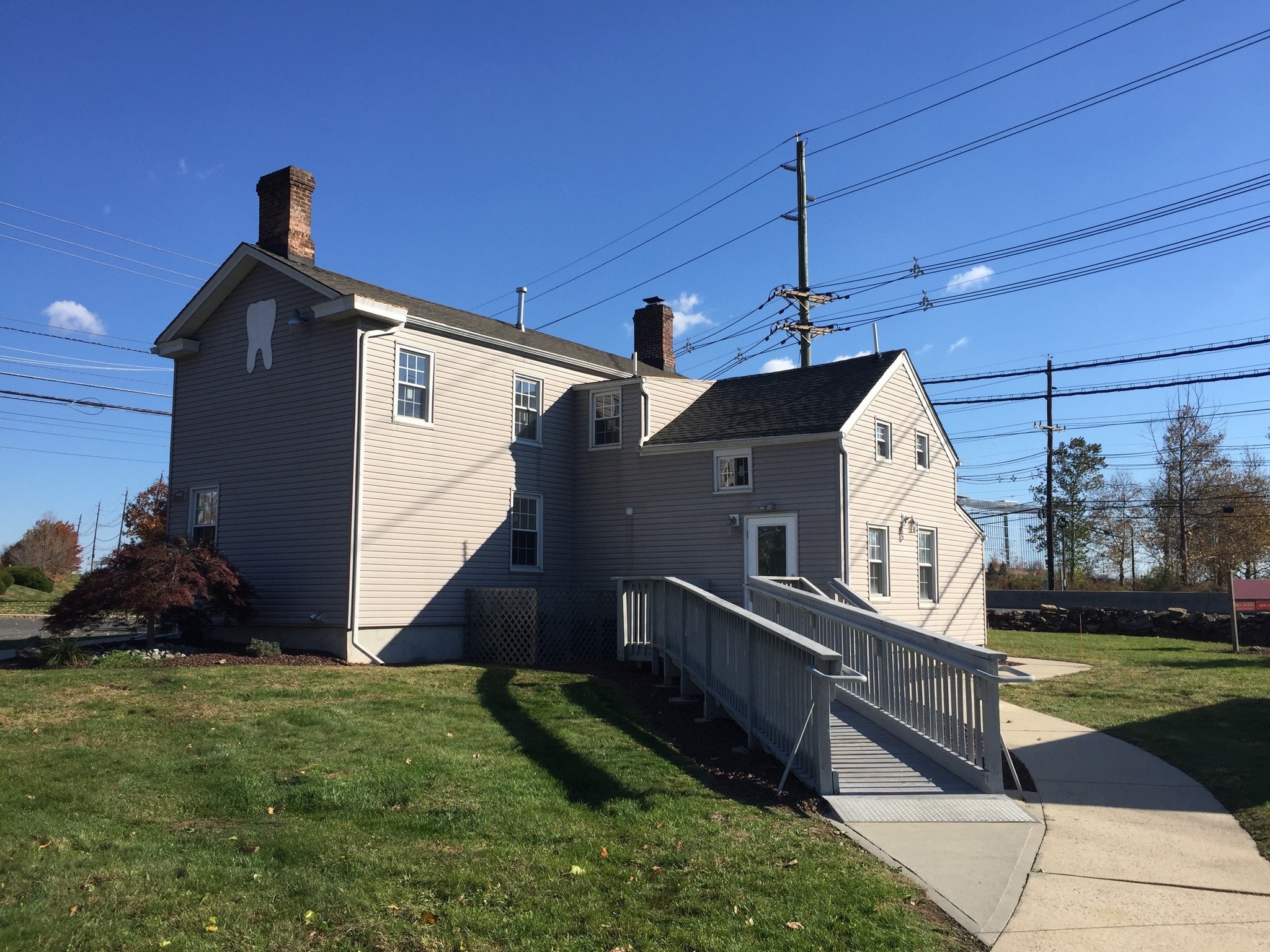 864 Mapleton Rd, Princeton, NJ 08540 Office for Sale