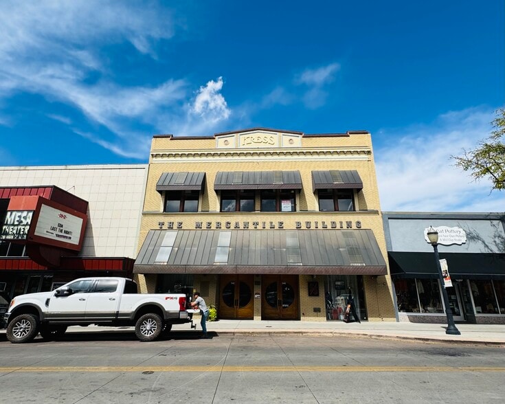 546 Main St, Grand Junction, CO for lease - Building Photo - Image 1 of 2