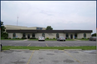 1517 Union Ave, Moberly, MO for sale - Building Photo - Image 1 of 1