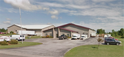 210 Jib St, Sturgeon Bay WI - Warehouse