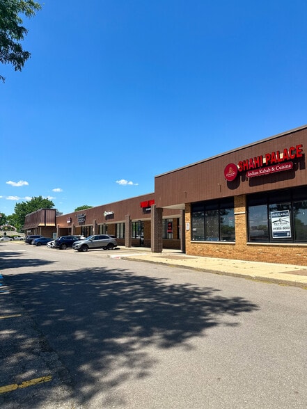 The Macomb Group Headquarters 15 Mile Road Sterling Heights Mi 2079 15 Mile Rd, Sterling Heights, MI 48310 | LoopNet