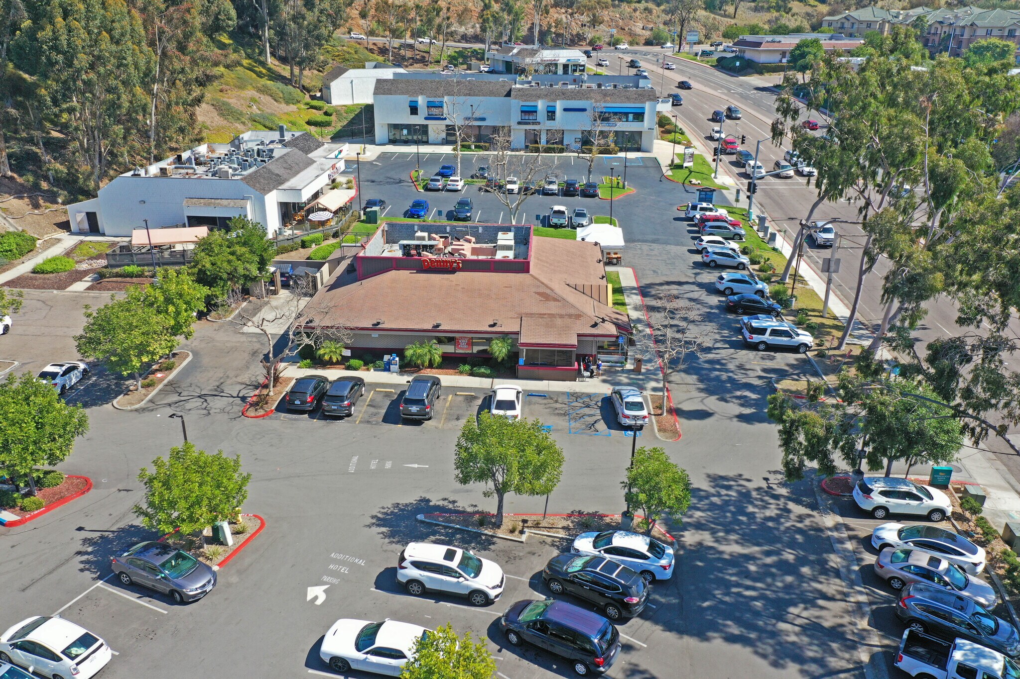 9898 Mira Mesa Blvd, San Diego, CA 92131