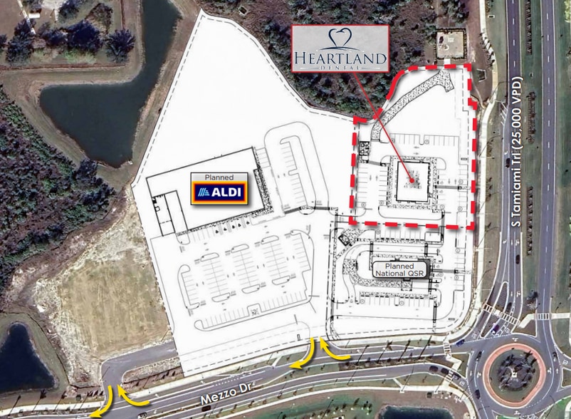 11965 Mezzo Dr, Venice, FL for sale - Building Photo - Image 2 of 4